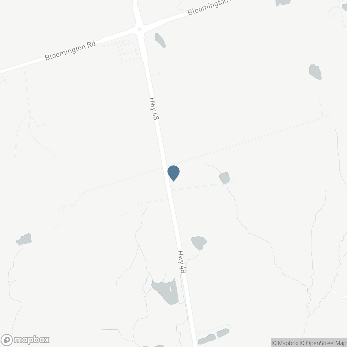 13441 HIGHWAY 48, Whitchurch-Stouffville, Ontario L4A 3B1